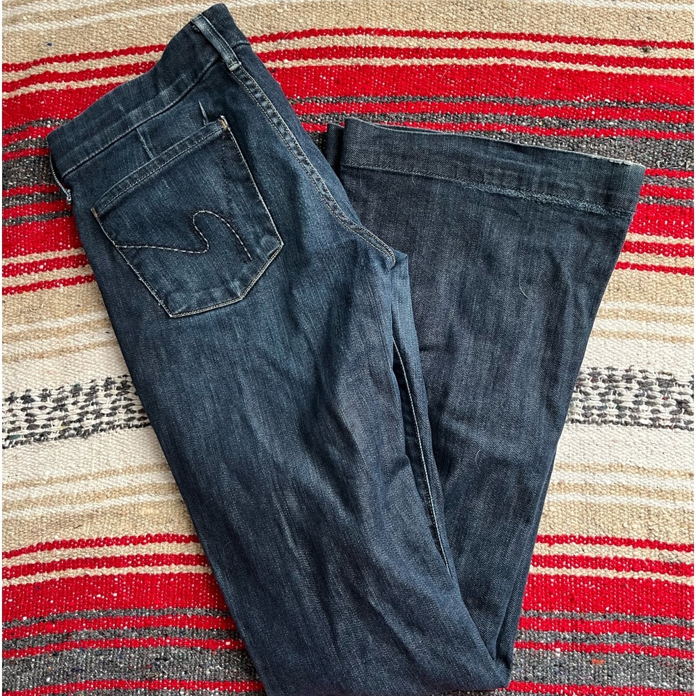 Trouser Jeans - Citizens for Humanity